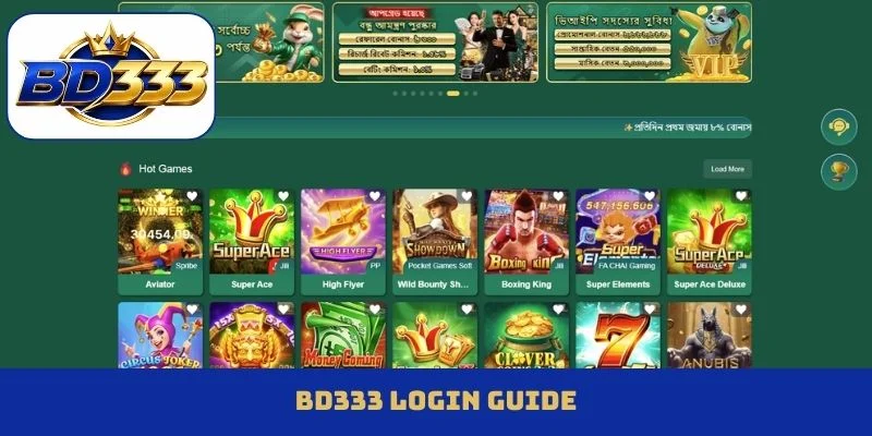 bd333-login-guide