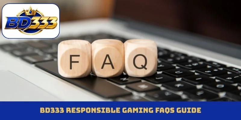 BD333 responsible gaming FAQs guide